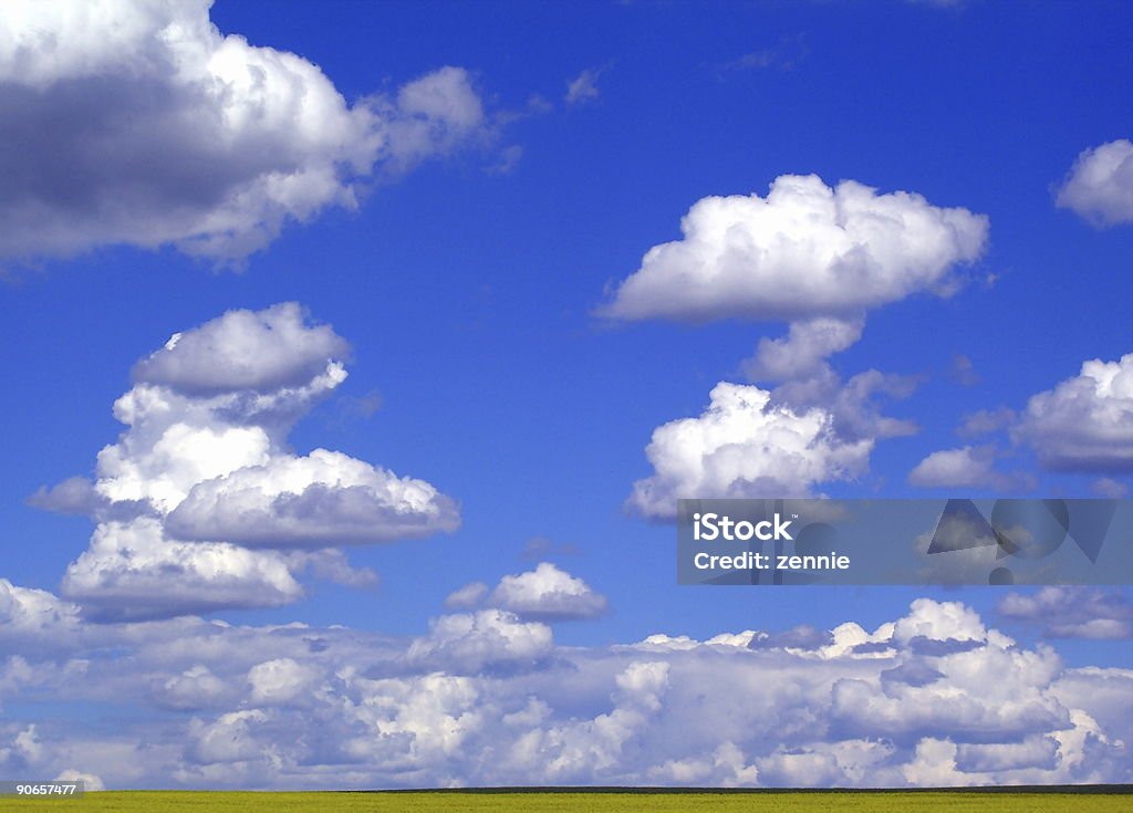 Alberta Sky  Alberta Stock Photo