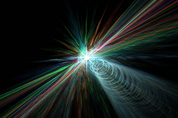 istock The Flight of the star 906575308