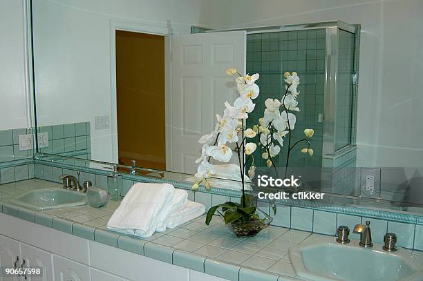 Mansion 10 Stock Photo - Download Image Now - Architecture, Bathtub, Color Image