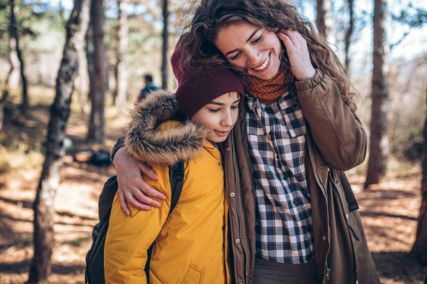 istock I love you mom! 906580828