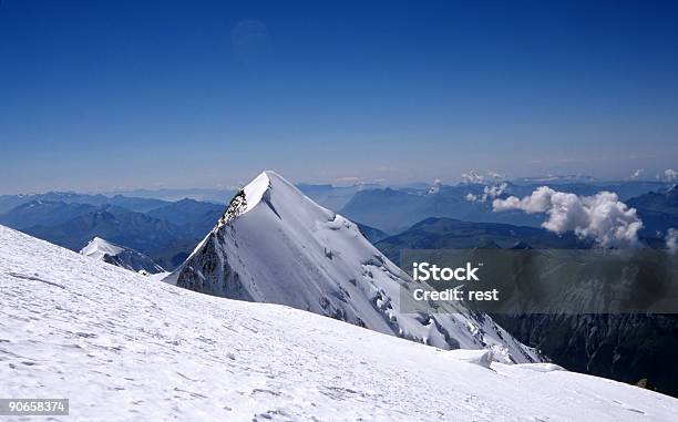 Photo libre de droit de Alpes Françaises banque d'images et plus d'images libres de droit de Alpes européennes - Alpes européennes, Alpes françaises, Alpinisme