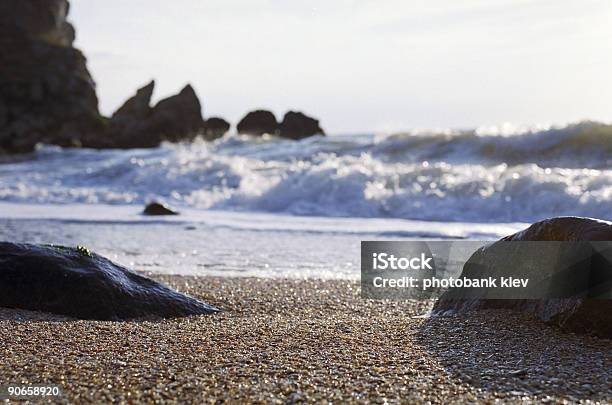 Azov 海ビーチ - しぶきのストックフォトや画像を多数ご用意 - しぶき, カラー画像, バケーション