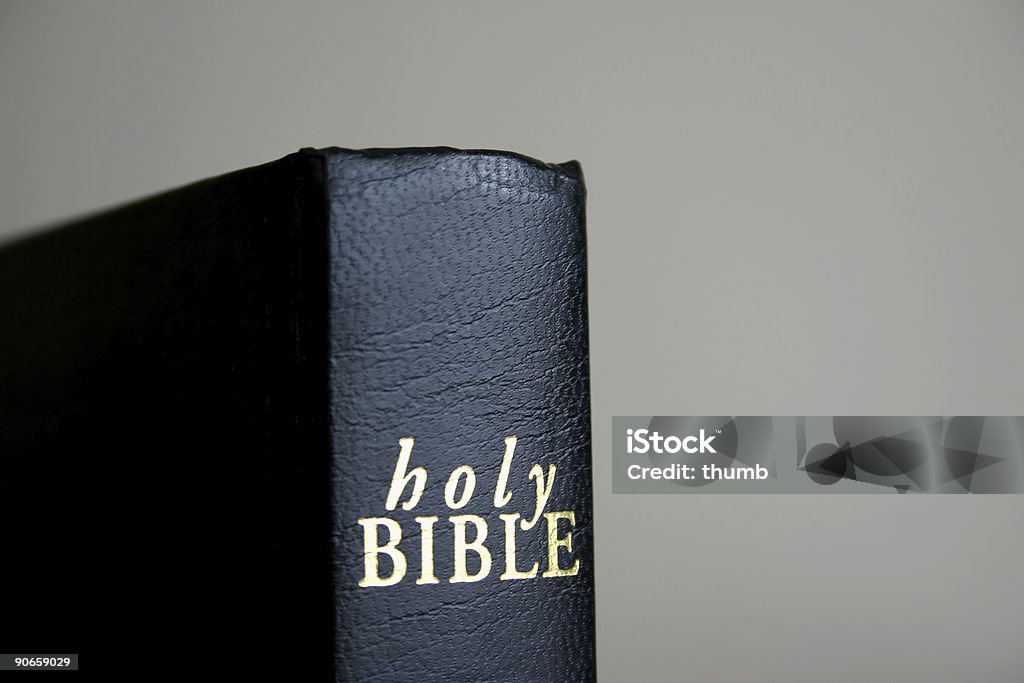 Святая Библия#3 - Стоковые фото Библия роялти-фри