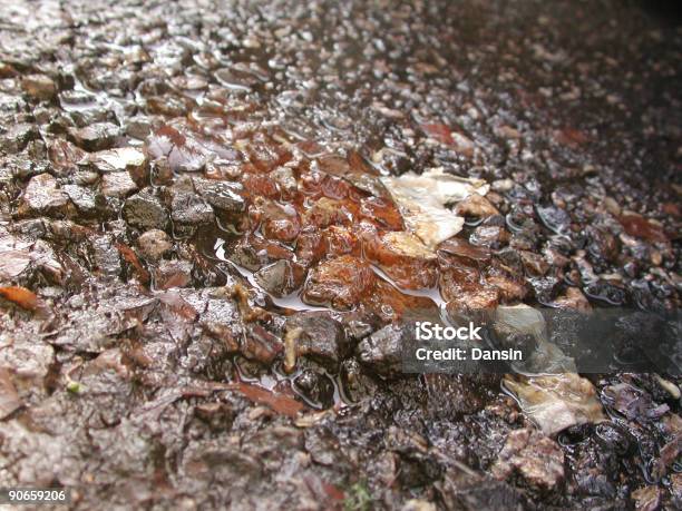 Polluted 저수시설 바위에 대한 스톡 사진 및 기타 이미지 - 바위, 산성, 0명