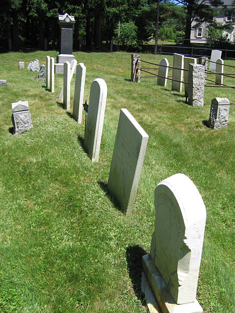 istock White Graves, Kennebunkport, Maine 90660152