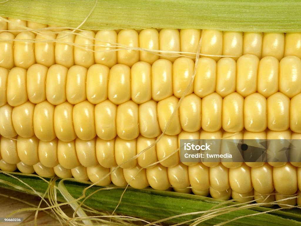 Cob - Foto de stock de Agricultura libre de derechos