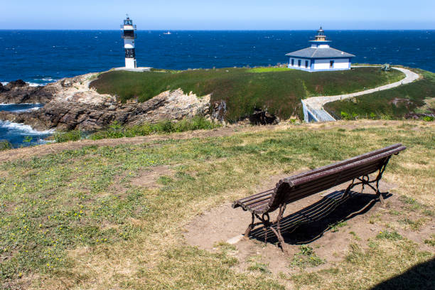 istock Illa Pancha, Ribadeo, Galicia, Spain 906603312