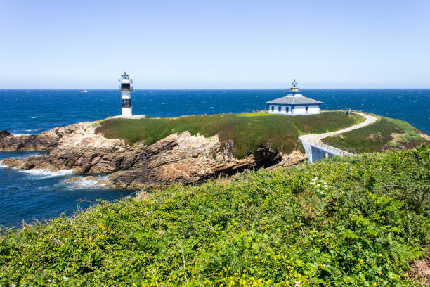 istock Illa Pancha, Ribadeo, Galicia, Spain 906603438