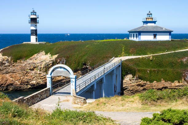 istock Illa Pancha, Ribadeo, Galicia, Spain 906603476