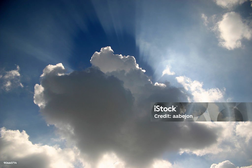 Rayos de sol 2 - Foto de stock de Abierto libre de derechos