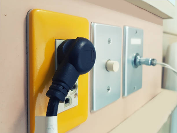 istock air plug in hospital 906608676