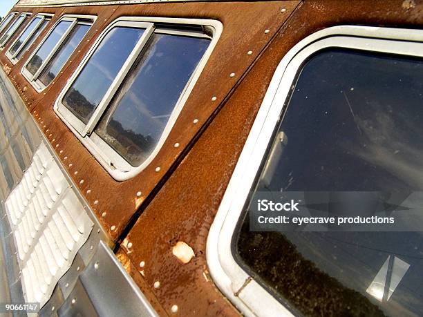 Rusty Bus Windows Rusty Bus Windows Stock Photo - Download Image Now - Bus, Camping ...