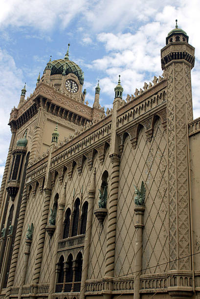 istock Melbourne City Cinema 90661328