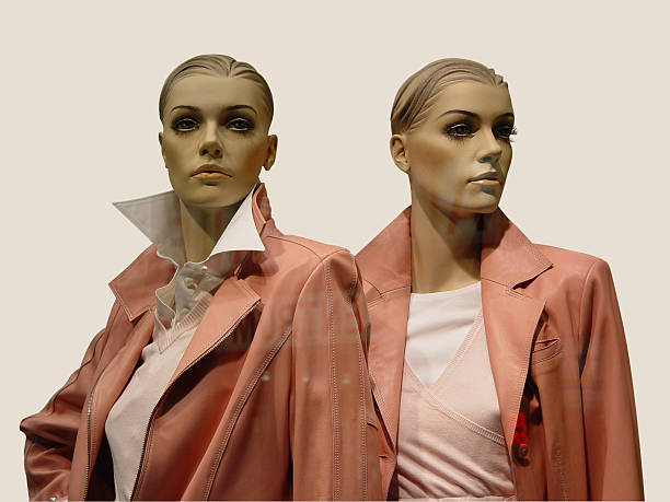 Manequin models- no model release neccessary !! I hope :)