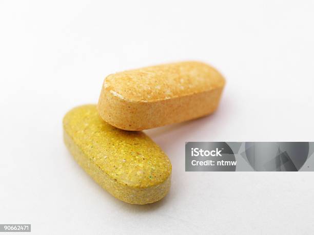Pills Isolated 4 Stock Photo - Download Image Now - Methamphetamine, Clear Sky, Color Image