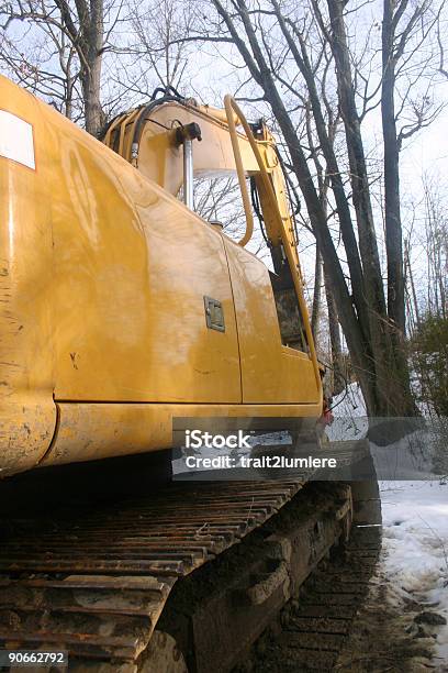 Mechanical Digger Stock Photo - Download Image Now - Caterpillar, Truck, Appliance