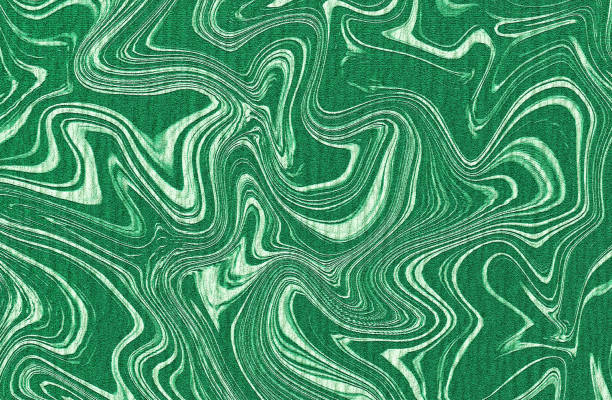 istock green and  white seamless marble ,wood  pattern art background 906632332
