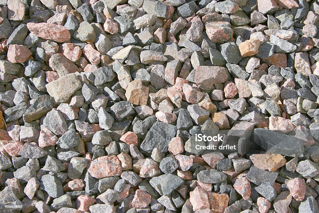 Bündel von Rocks - Lizenzfrei Bildhintergrund Stock-Foto