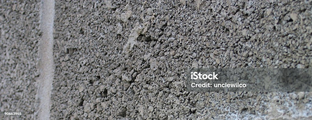 concrete block  Alertness Stock Photo