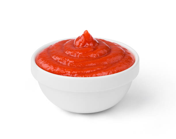 istock tomato sauce in the bowl 906641802