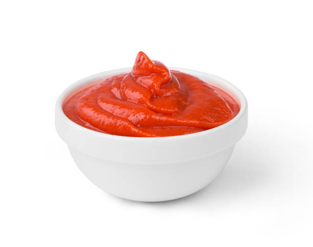 istock tomato sauce in the bowl 906641826