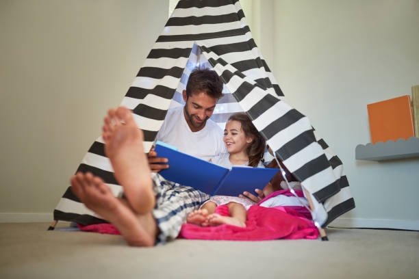 istock They love getting cosy with a good read 906651378