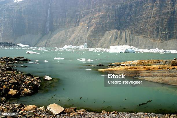 Foto de Lago De Grinnell e mais fotos de stock de As Américas - As Américas, Cena Não-urbana, Deserto australiano