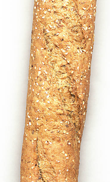 French baguette stock photo