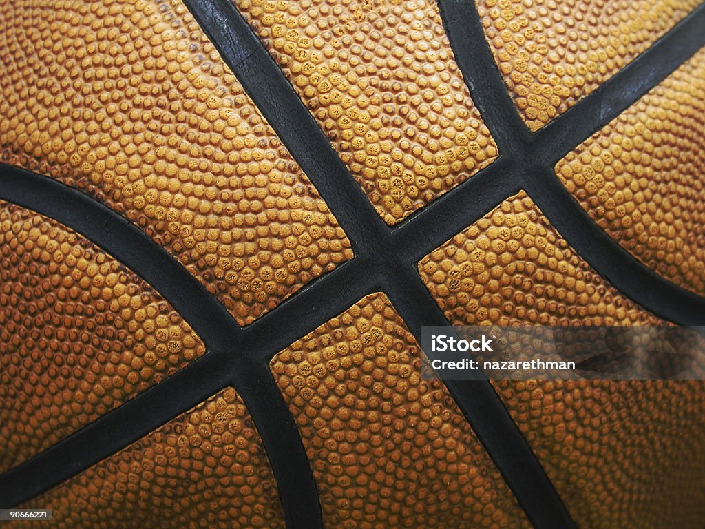 Détail de basket - Photo de Balle ou ballon libre de droits