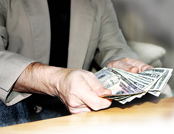 istock In love with money 90666312