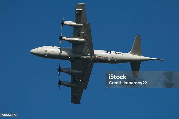 Navyjet Stockfoto und mehr Bilder von Farbbild - Farbbild, Fliegen, Flugzeug