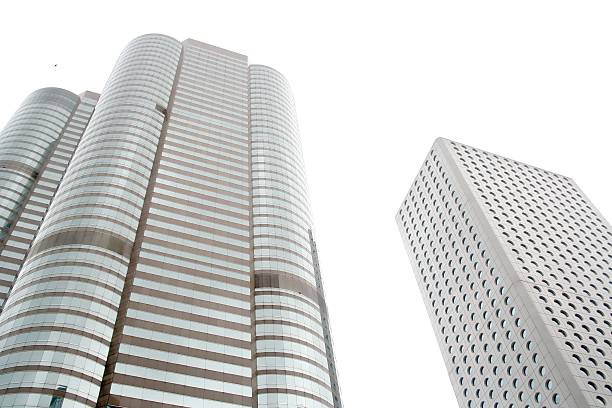 istock Hong Kong Central Disctrict 90668978