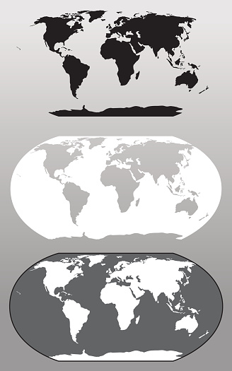 Three variations of the physical world in vector format.

See my other [url=http://www.istockphoto.com/my_lightbox_contents.php?lightboxID=873868 t=_blank]map files[/url]

Map reference Central Intelligence Agency, this file is 
