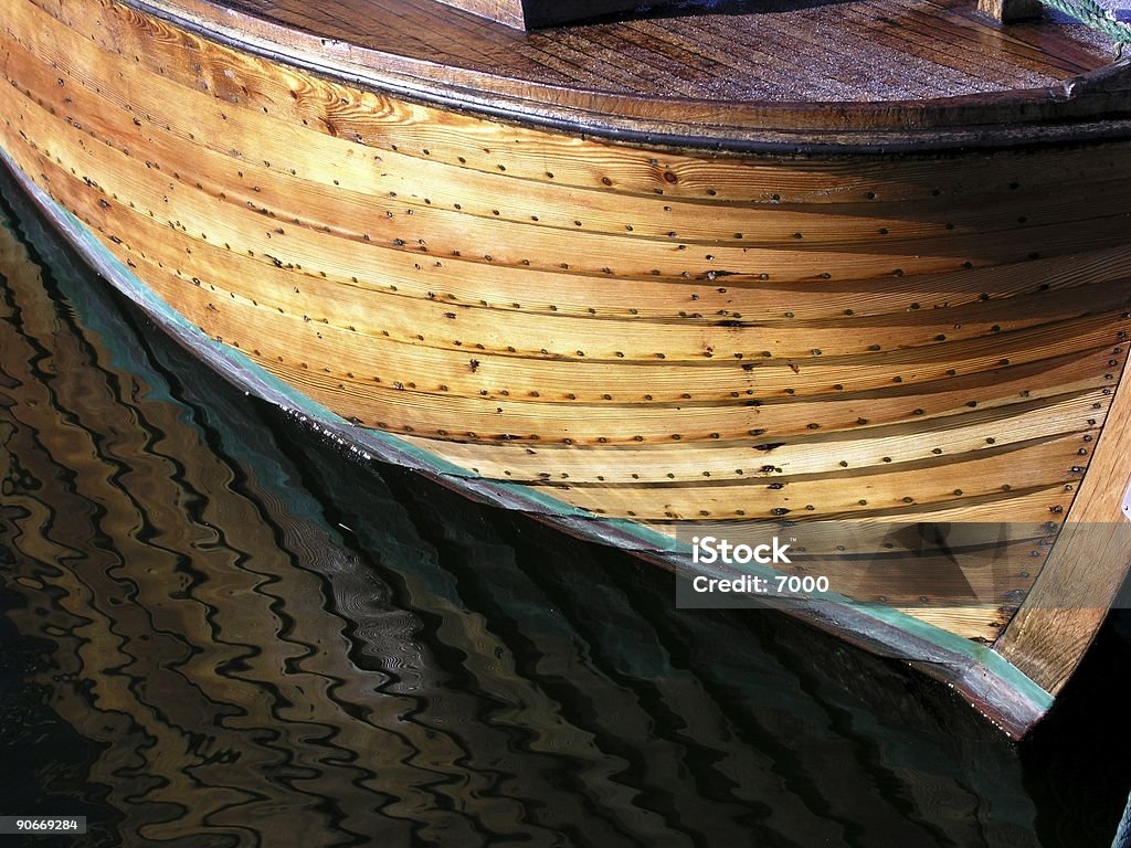 Bateau - Photo de Beauté libre de droits