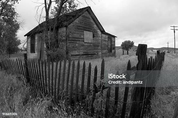 Bw でカンザスなりません - 家のストックフォトや画像を多数ご用意 - 家, 牧畜場, 農村の風景