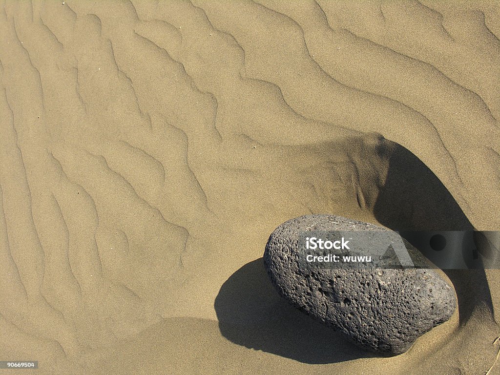 Maspalomas Dunes - Foto stock royalty-free di Ambientazione esterna