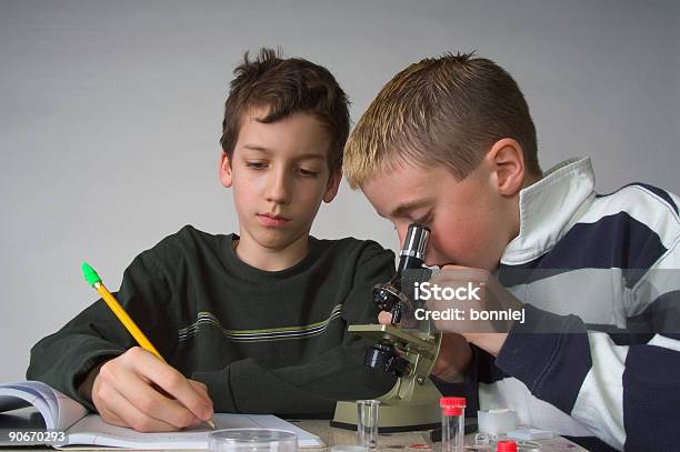 Biologie 3 Stockfoto und mehr Bilder von Akademisches Lernen - Akademisches Lernen, Bildung, Bleistift