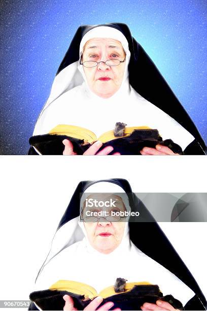 Монахиня Seriesheavenly — стоковые фотографии и другие картинки Католицизм - Католицизм, Монахиня, Образование