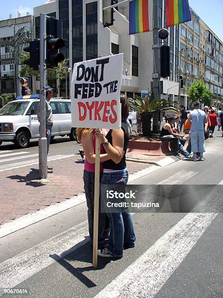 Гейпарадтельавив 2005 Года — стоковые фотографии и другие картинки Pride - LGBTQI Event - Pride - LGBTQI Event, Афиша, Вертикальный