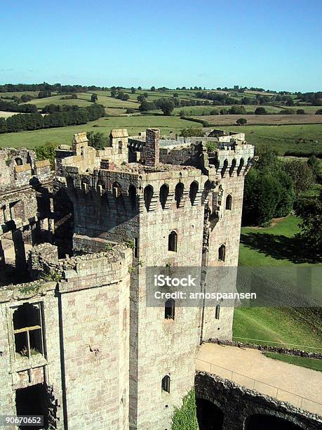 Photo libre de droit de Welsh Château Du Pays De Galles Great Brittain Royaumeuni banque d'images et plus d'images libres de droit de Antique