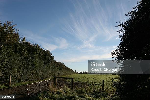 Photo libre de droit de Porte Ouverte À La Ferme banque d'images et plus d'images libres de droit de Bien immobilier - Bien immobilier, Nouvelle-Zélande, Scène rurale