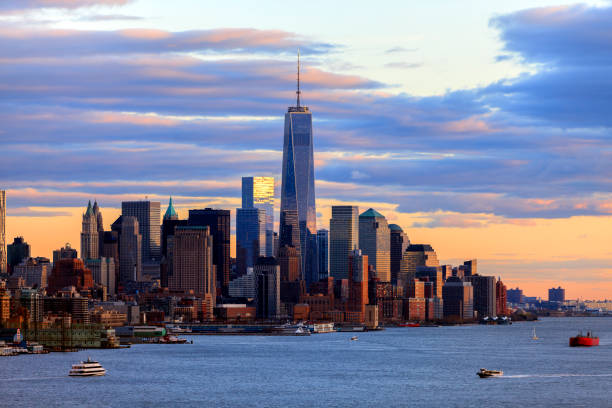 istock New York City Skyline 906716926