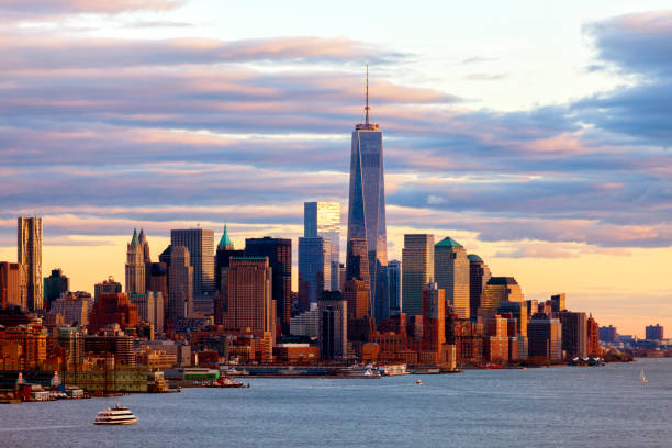 istock New York City Skyline 906720176