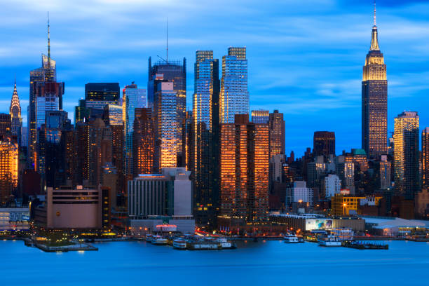 istock New York City Skyline 906720600