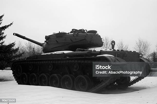 Cisternas - Fotografias de stock e mais imagens de Tanque - Tanque, Guerra, Moderno