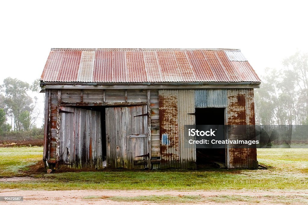 Molde de casa - Foto de stock de Austrália royalty-free