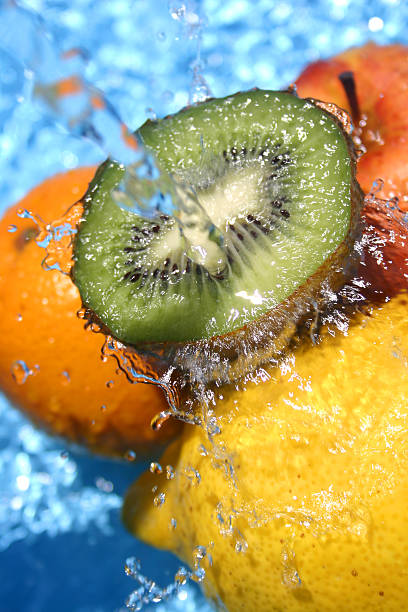 istock Fresh FruitSerie 90672925