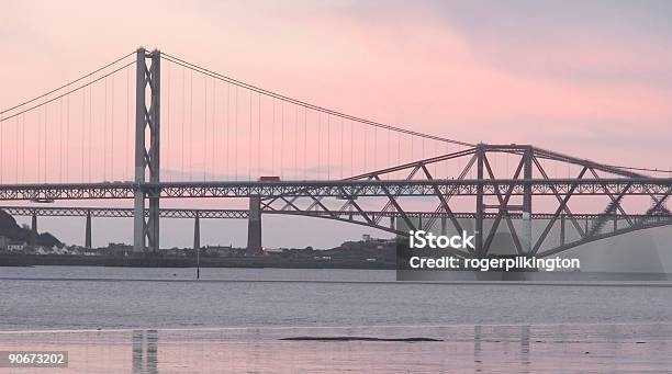 3 Ponti - Fotografie stock e altre immagini di Acqua - Acqua, Ambientazione esterna, Ambientazione tranquilla