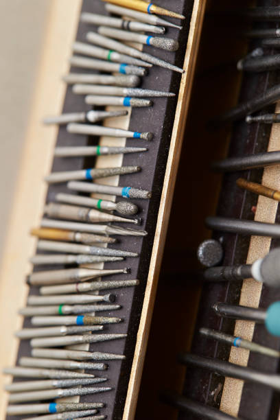 istock Dentist's medical equipment 906741000