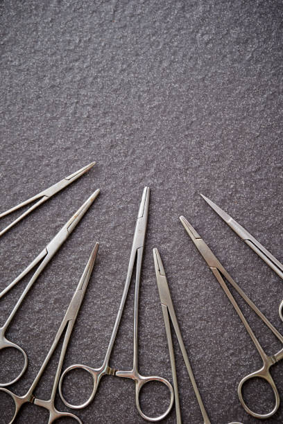 istock Dentist's medical equipment 906741292